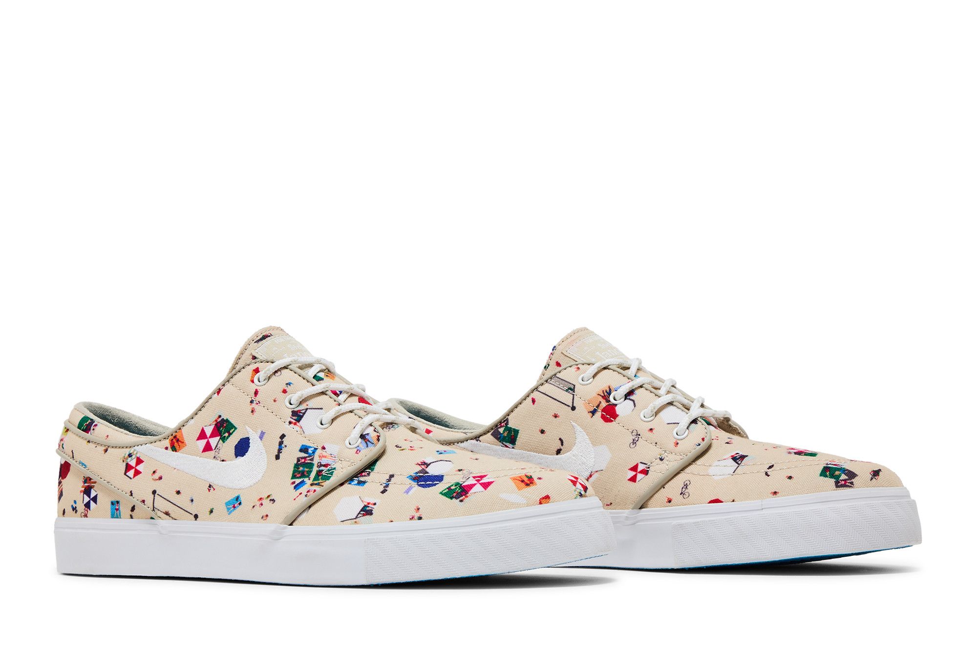 zoom stefan janoski beach