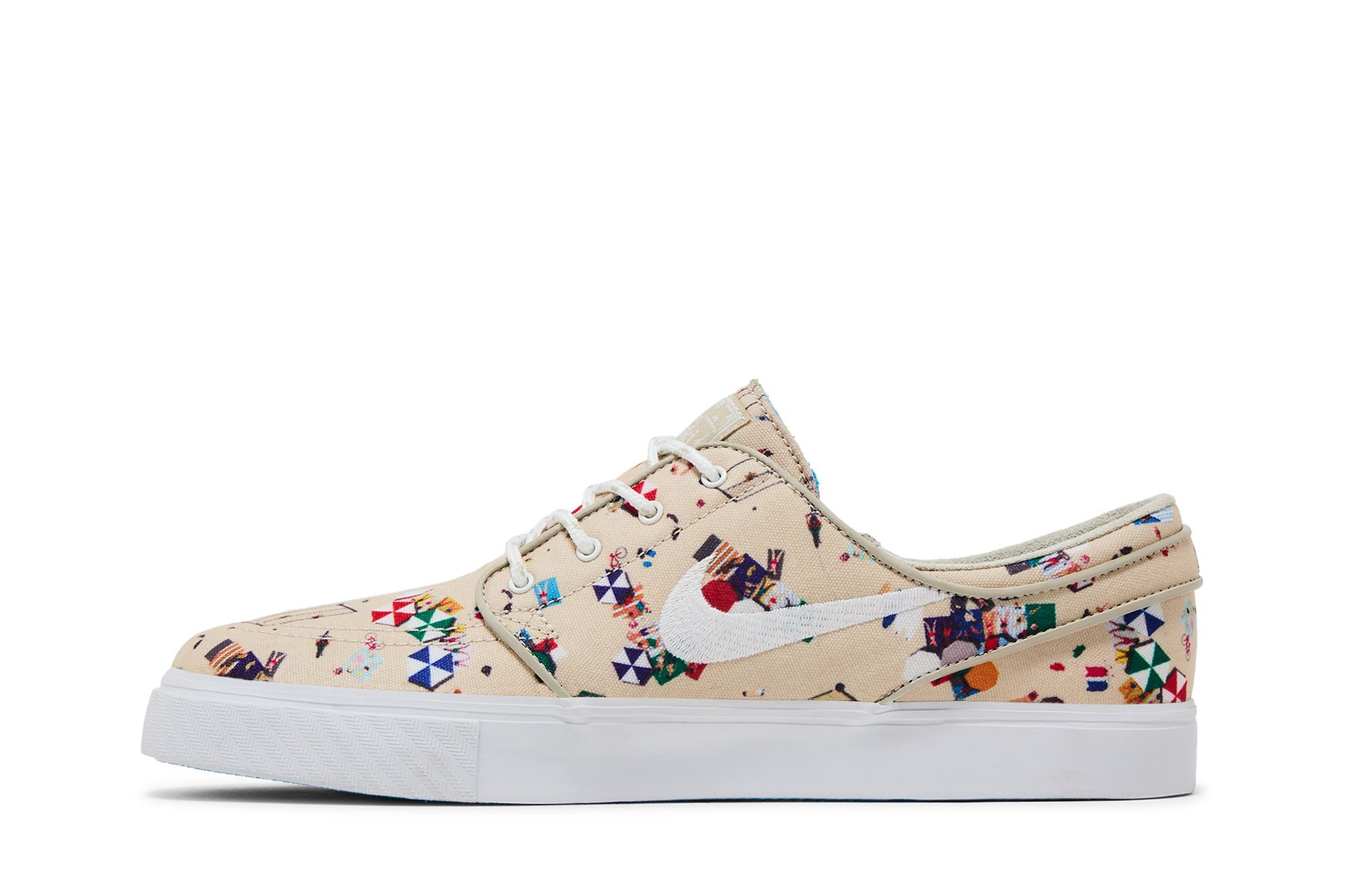 Buy Nike Zoom Stefan Janoski 'Beach' - 707683 917 | GOAT