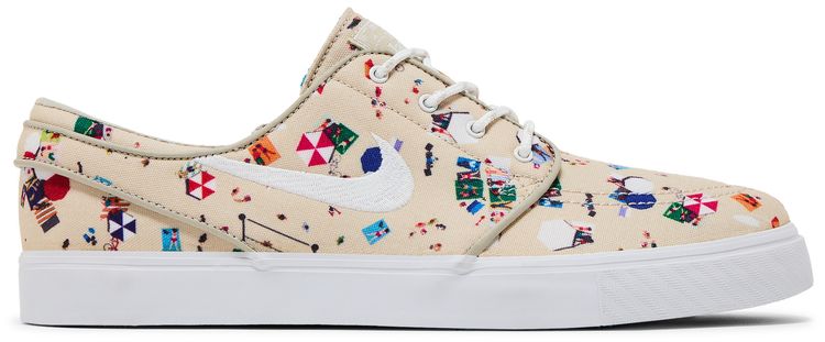Nike Zoom Stefan Janoski Beach
