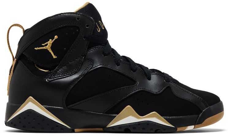 Air Jordan 7 Retro GS Golden Momemts
