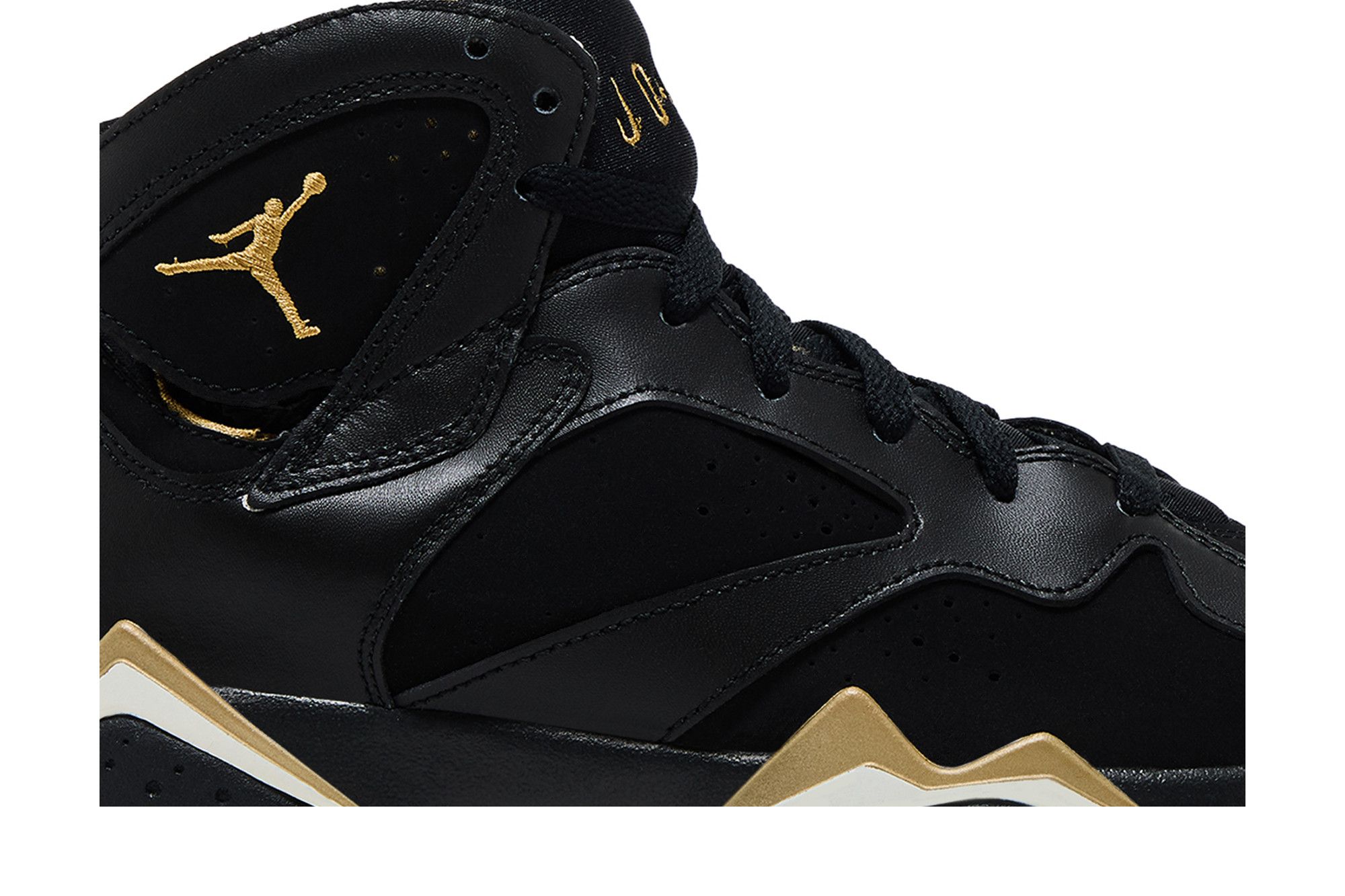Buy Air Jordan 7 Retro GS 'Golden Momemts' - 304774 030 | GOAT