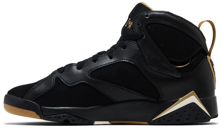 Air Jordan 7 Retro GS Golden Momemts