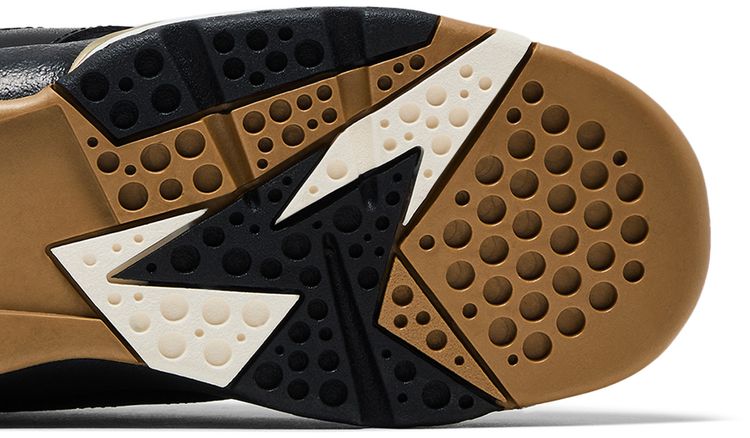 Air Jordan 7 Retro GS Golden Momemts