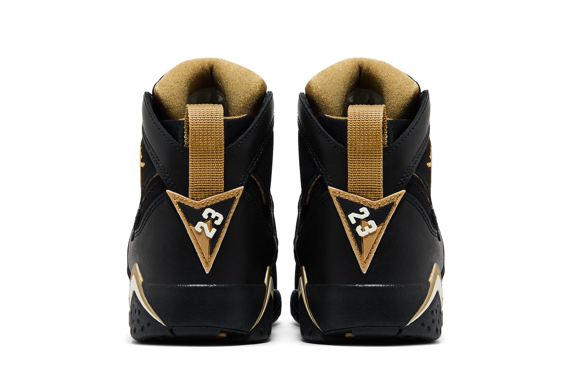 Buy Air Jordan 7 Retro GS 'Golden Momemts' - 304774 030 | GOAT
