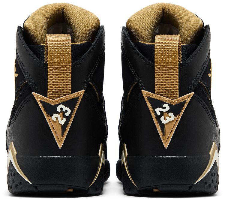 Air Jordan 7 Retro GS Golden Momemts