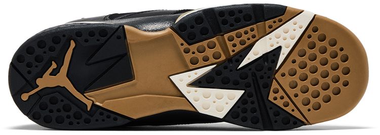 Air Jordan 7 Retro GS Golden Momemts