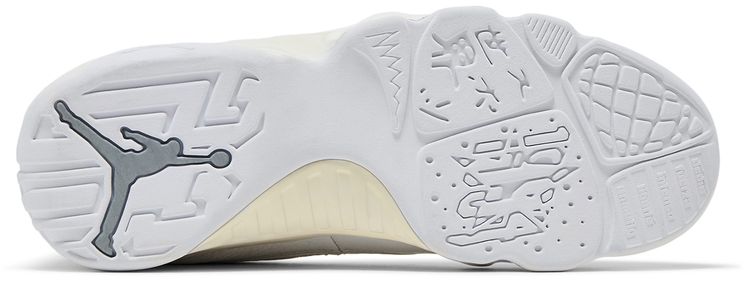 Air Jordan 9 Retro 25th Anniversary