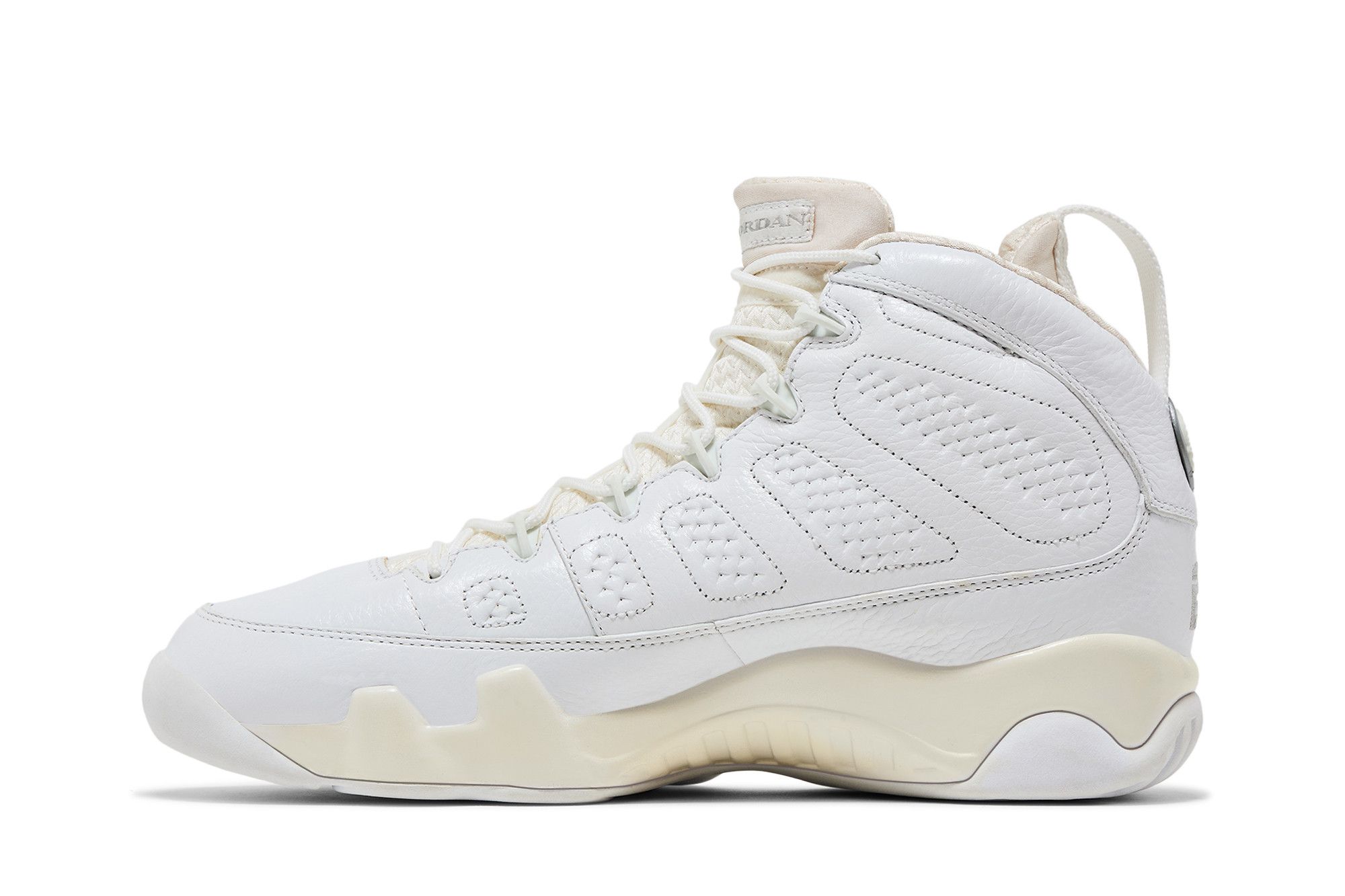 Buy Air Jordan 9 Retro '25th Anniversary' - 302370 104 | GOAT