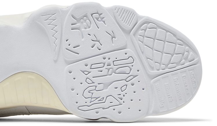 Air Jordan 9 Retro 25th Anniversary