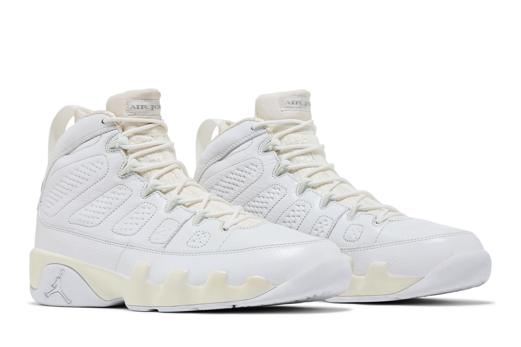 2025/02/02(日) 2000 Buy Air Jordan 9 Retro '25th Anniversary' - 302370 104 | GOAT CA