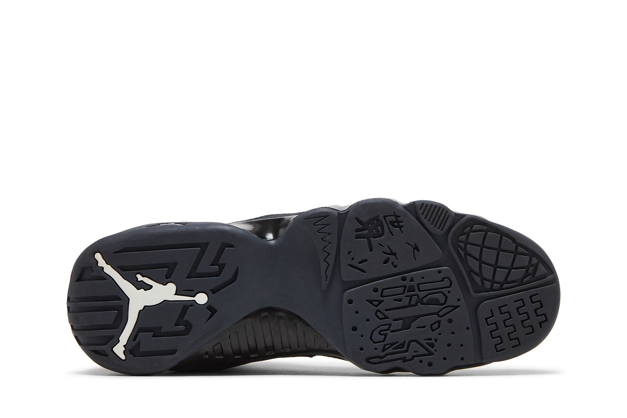 jordan 9 anthracite for sale