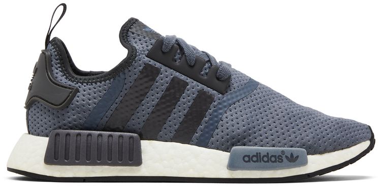 JD Sports x adidas NMD R1 Grey