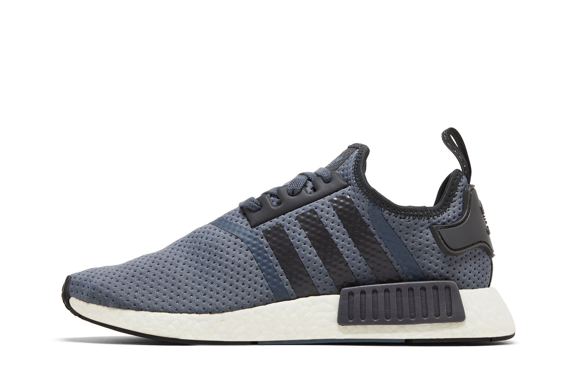 Buy JD Sports x adidas NMD R1 'Grey' - BB1355 | GOAT