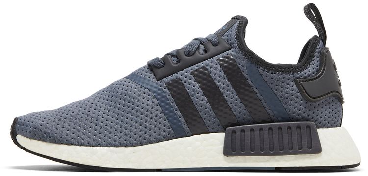 JD Sports x adidas NMD R1 Grey