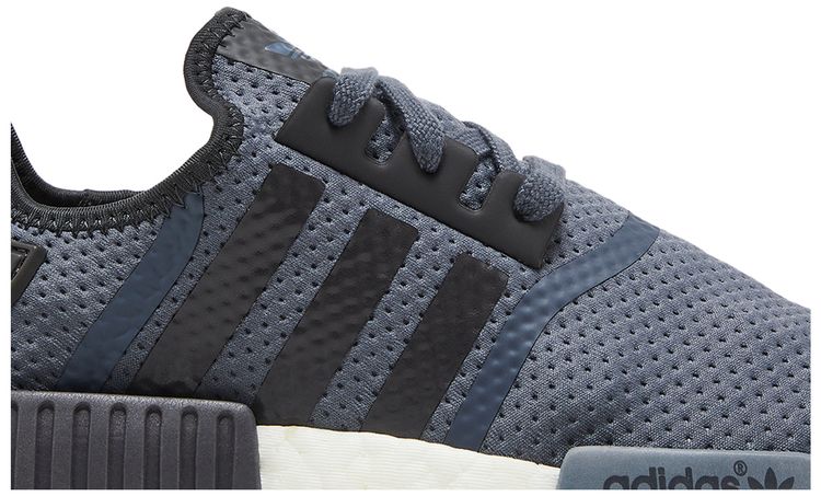 JD Sports x adidas NMD R1 Grey