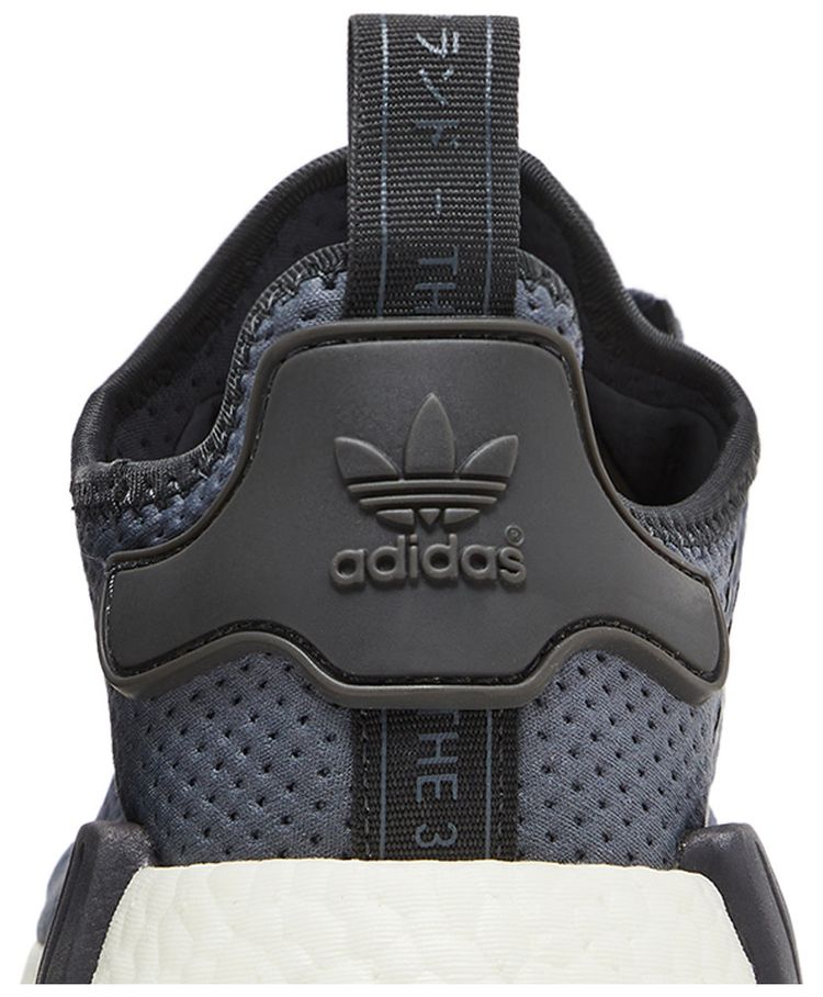 JD Sports x adidas NMD R1 Grey