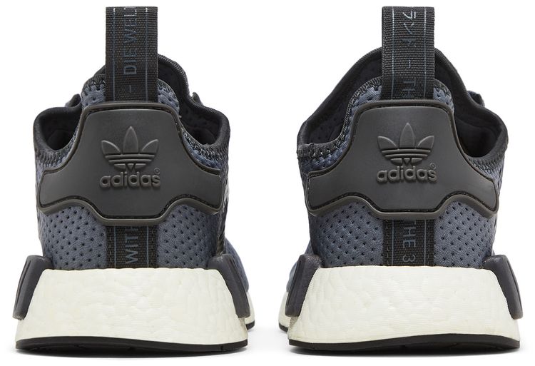 JD Sports x adidas NMD R1 Grey