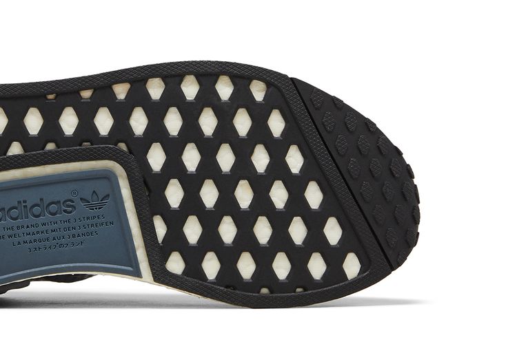 Buy JD Sports x adidas NMD R1 'Grey' - BB1355 | GOAT