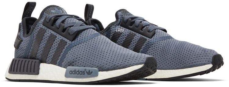 JD Sports x adidas NMD R1 Grey