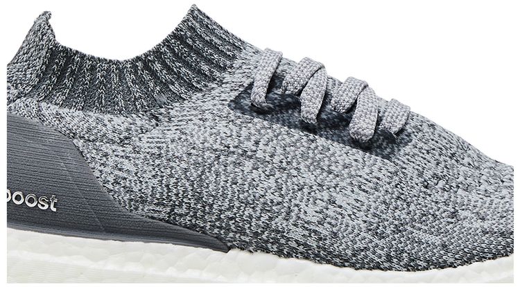 Adidas UltraBoost Uncaged Grey