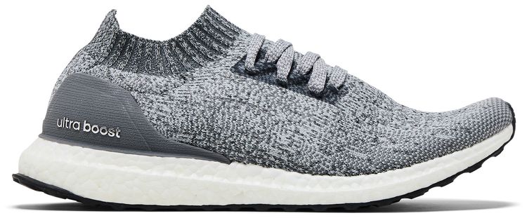 Adidas UltraBoost Uncaged Grey