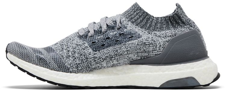 Adidas UltraBoost Uncaged Grey