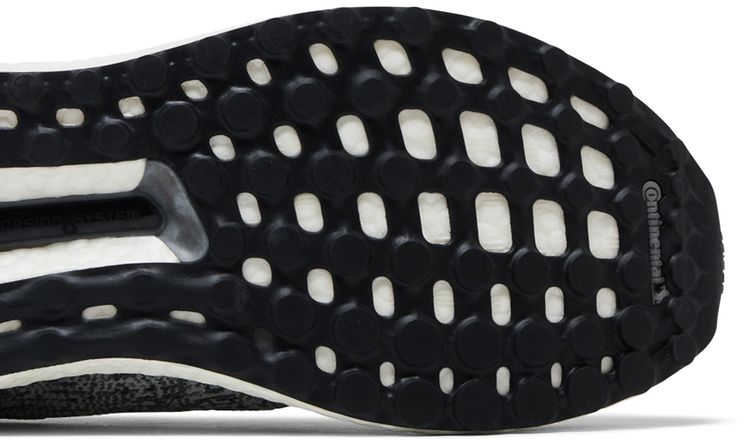 Adidas UltraBoost Uncaged Grey