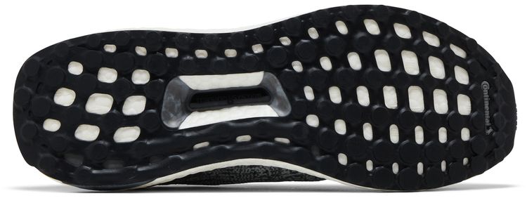 Adidas UltraBoost Uncaged Grey