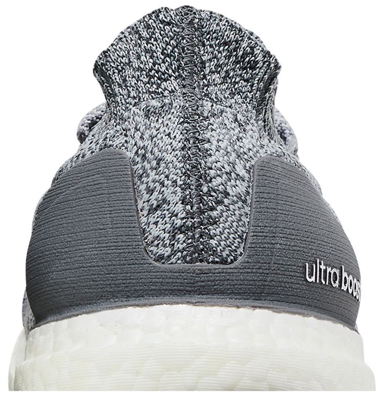 Adidas UltraBoost Uncaged Grey