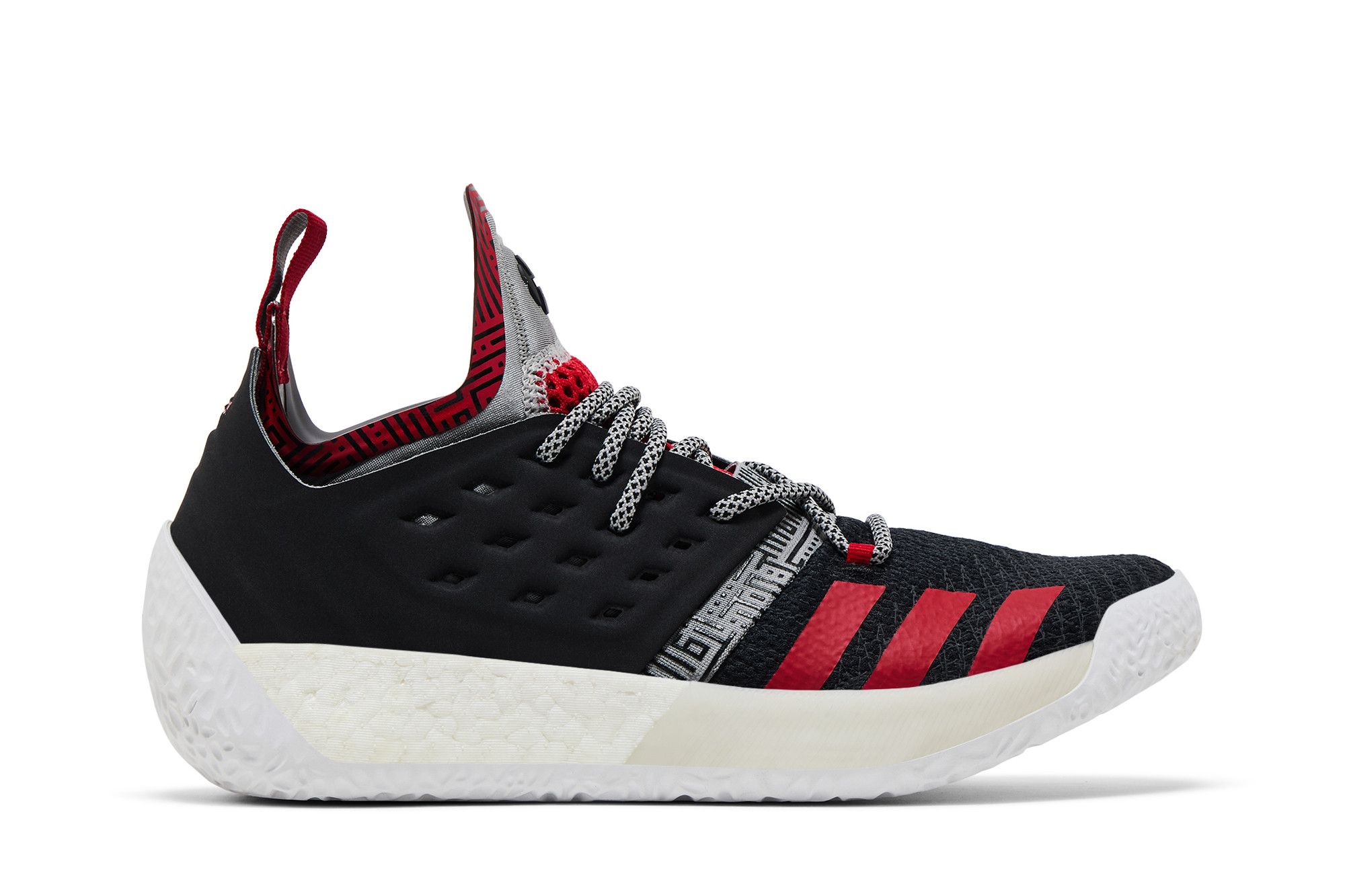 Buy Adidas Harden Vol. 2 'Lift Off' - AH2123 | GOAT