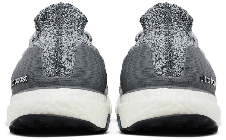 Adidas UltraBoost Uncaged Grey