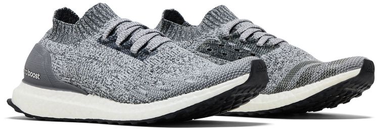 Adidas UltraBoost Uncaged Grey