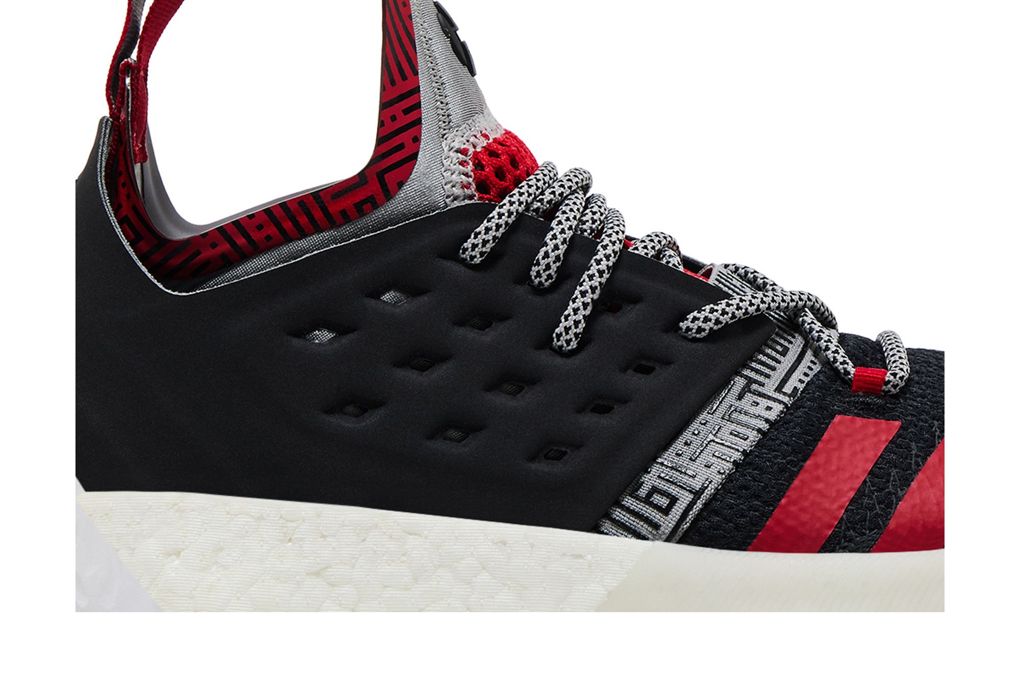 Buy Adidas Harden Vol. 2 'Lift Off' - AH2123 | GOAT