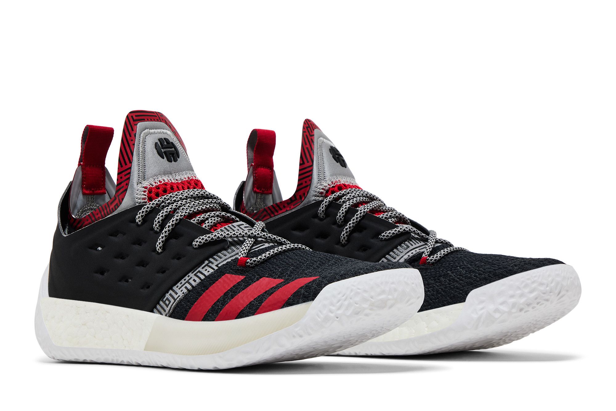 Buy adidas Harden Vol. 2 'Lift Off' - AH2123 | GOAT