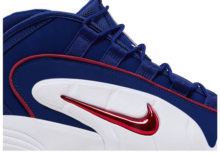 Nike Air Max Penny 1 Lil Penny