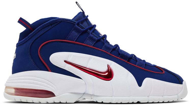 Nike Air Max Penny 1 Lil Penny