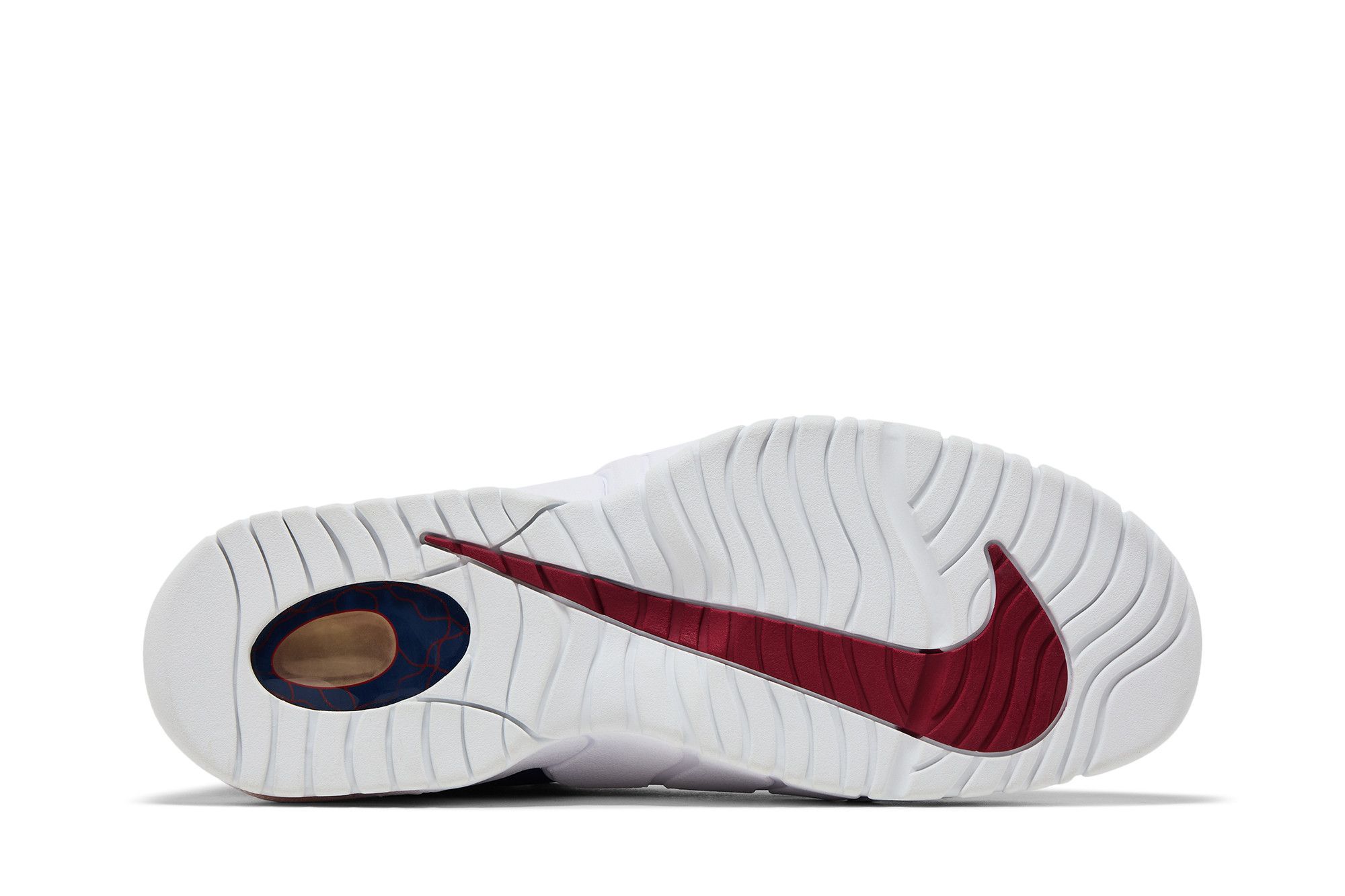 いっちゃん Buy Air Max Penny 1 'Lil Penny' - 685153 400 | GOAT