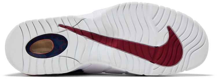 Nike Air Max Penny 1 Lil Penny