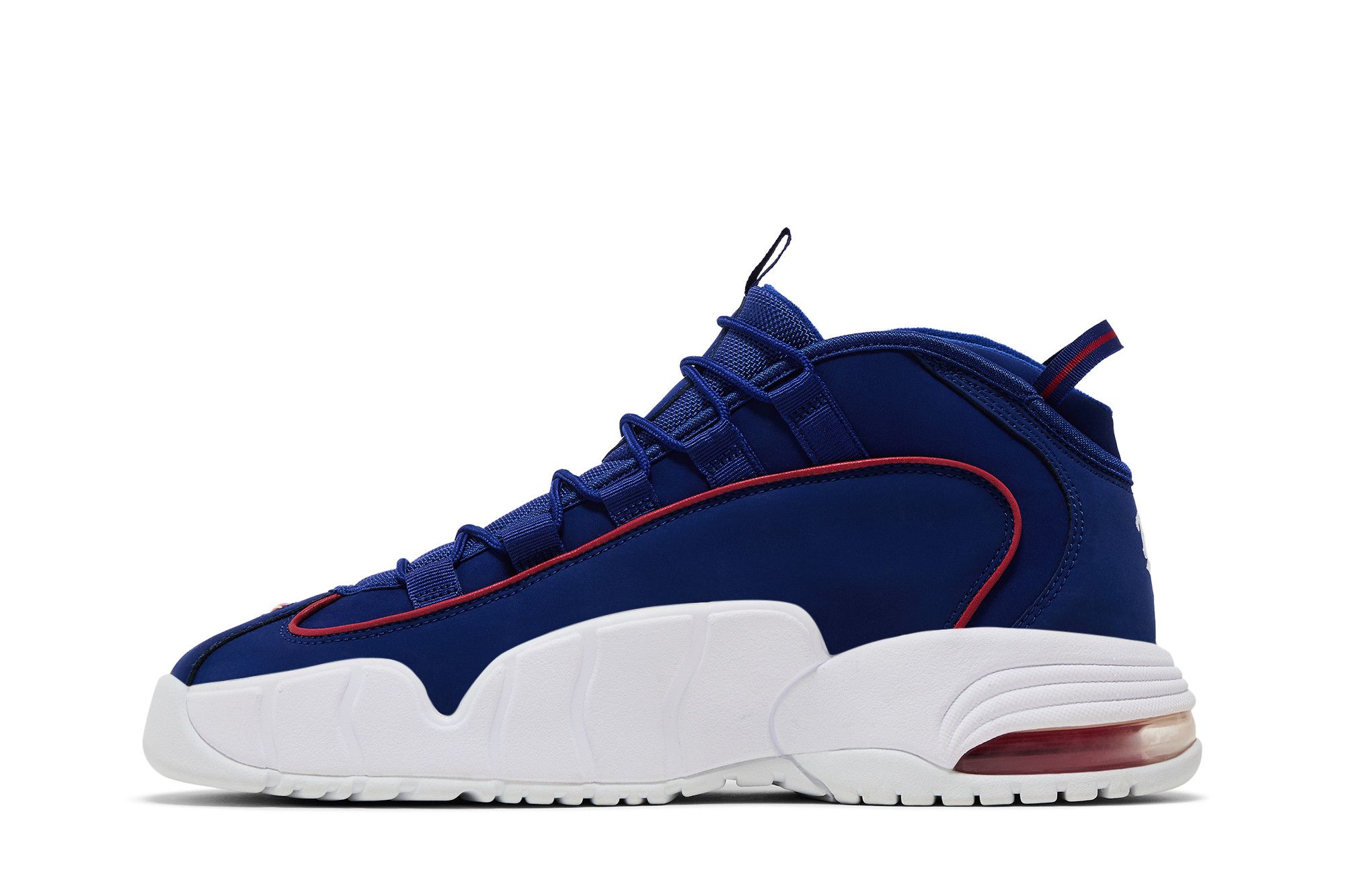 いっちゃん Buy Air Max Penny 1 'Lil Penny' - 685153 400 | GOAT