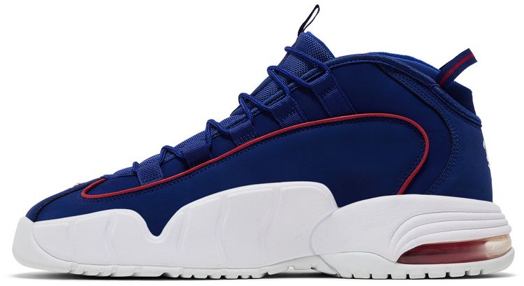 Nike Air Max Penny 1 Lil Penny