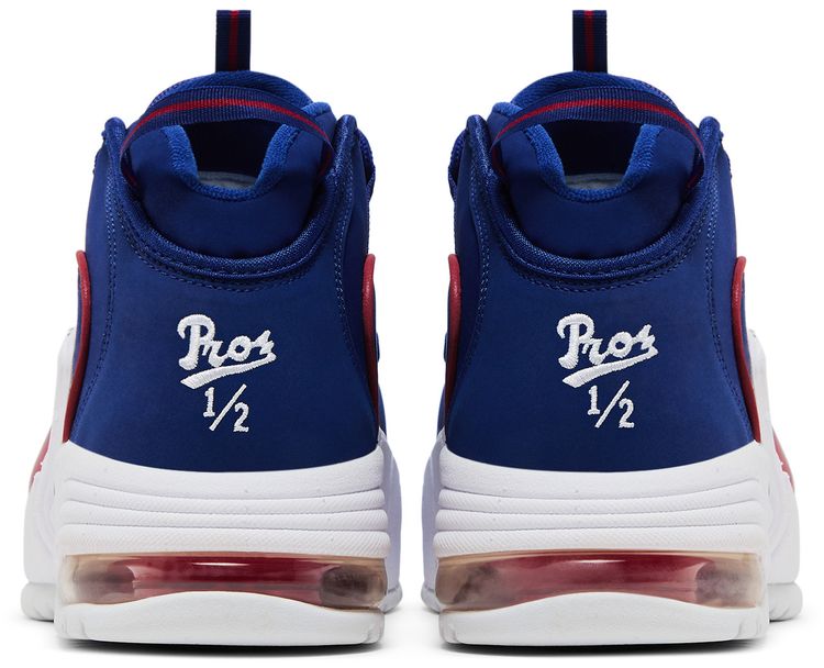 Nike Air Max Penny 1 Lil Penny