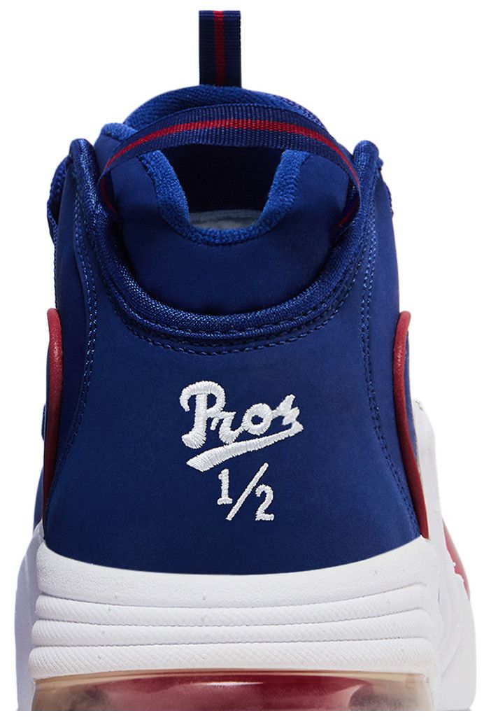 Nike Air Max Penny 1 Lil Penny