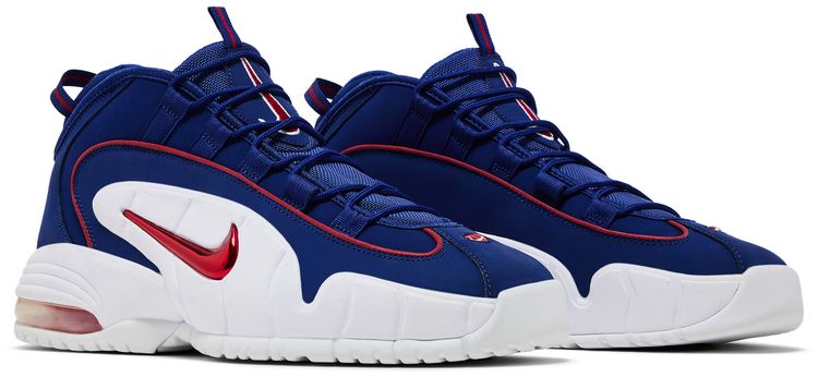 Nike Air Max Penny 1 Lil Penny