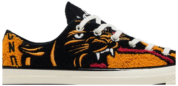 Undefeated x Converse Chuck 70 Varsity Jacket