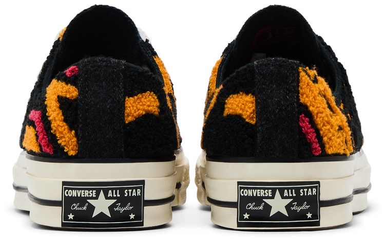 Undefeated x Converse Chuck 70 Varsity Jacket