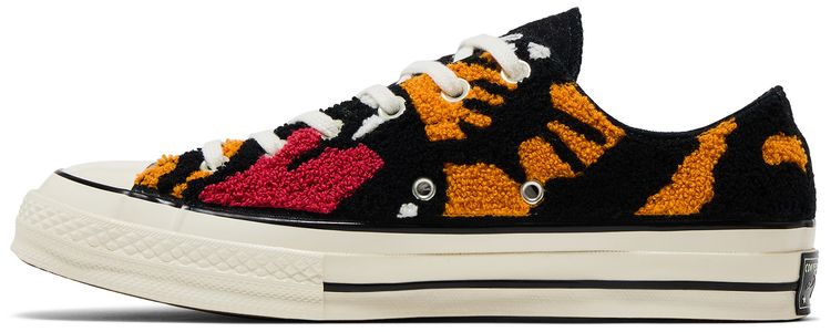 Undefeated x Converse Chuck 70 Varsity Jacket