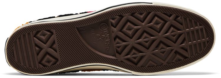 Undefeated x Converse Chuck 70 Varsity Jacket