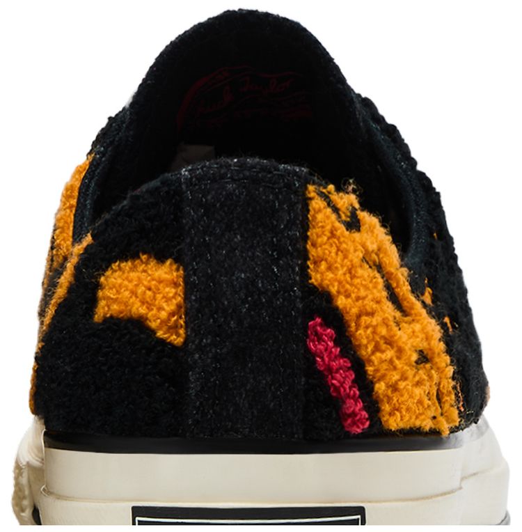 Undefeated x Converse Chuck 70 Varsity Jacket