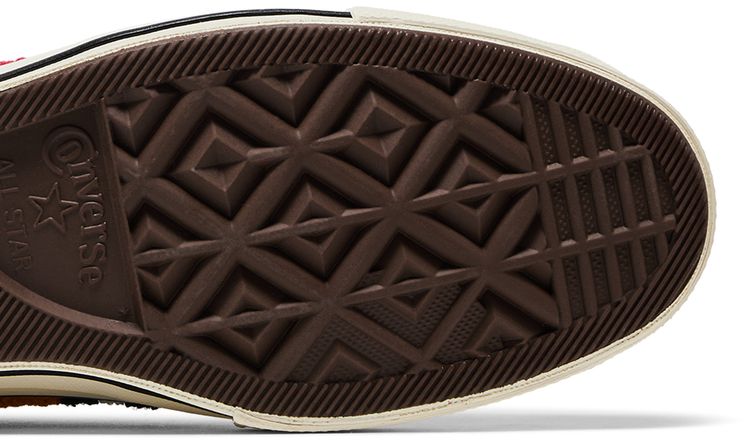 Undefeated x Converse Chuck 70 Varsity Jacket