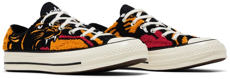 Undefeated x Converse Chuck 70 Varsity Jacket